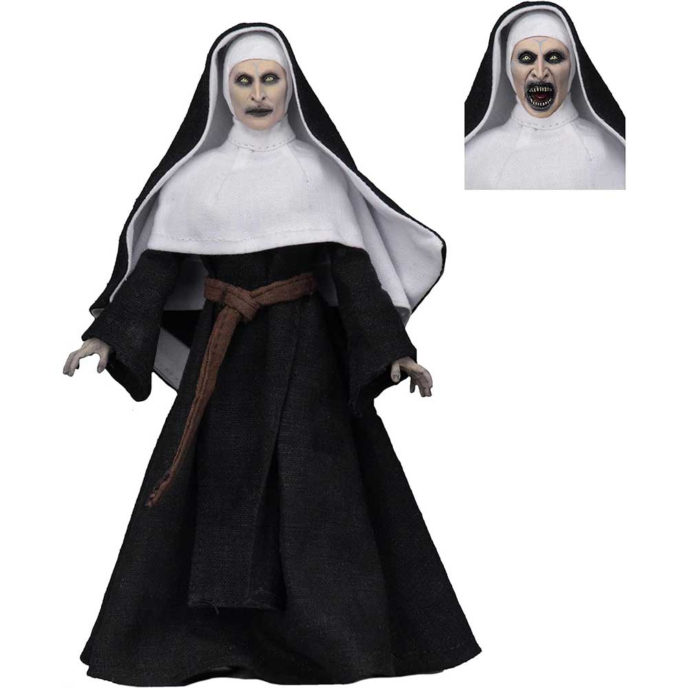 the nun valak