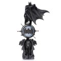 batman deluxe iron studio