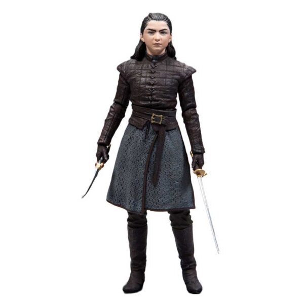 game of thrones arya stark