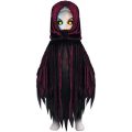 the exorcist scary tales evil queen