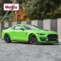 ماکت ماشین فورد موستانگ مدل 2020 Ford Mustang Shelby GT500 برند مایستو - Image 7