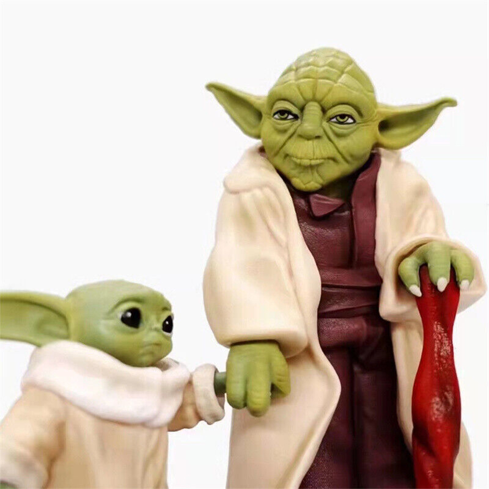 Yoda Baby Yoda 2 Yoda Baby Yoda 2