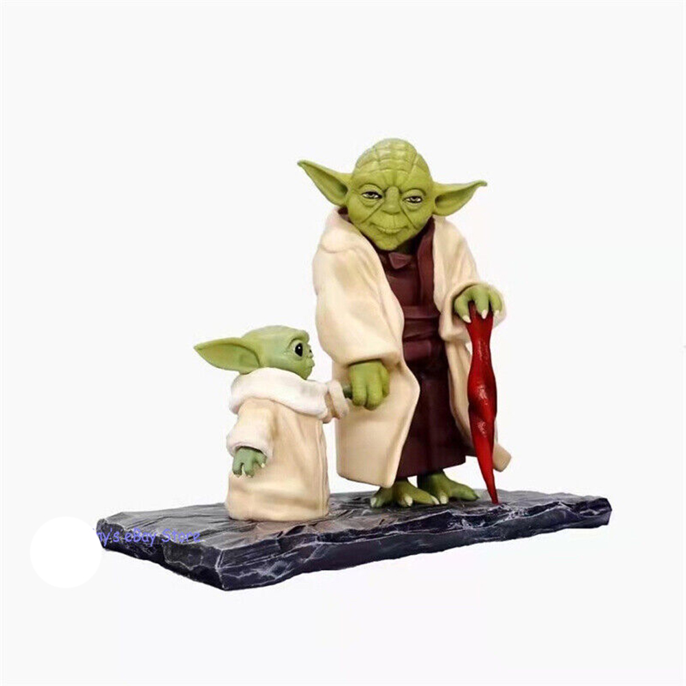 Yoda Baby Yoda 2 Yoda Baby Yoda 2
