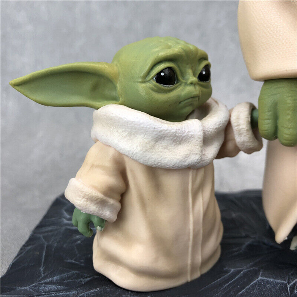 Yoda Baby Yoda 2 Yoda Baby Yoda 2