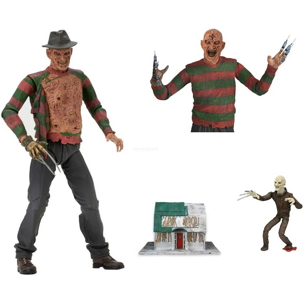 freddy elm street 3