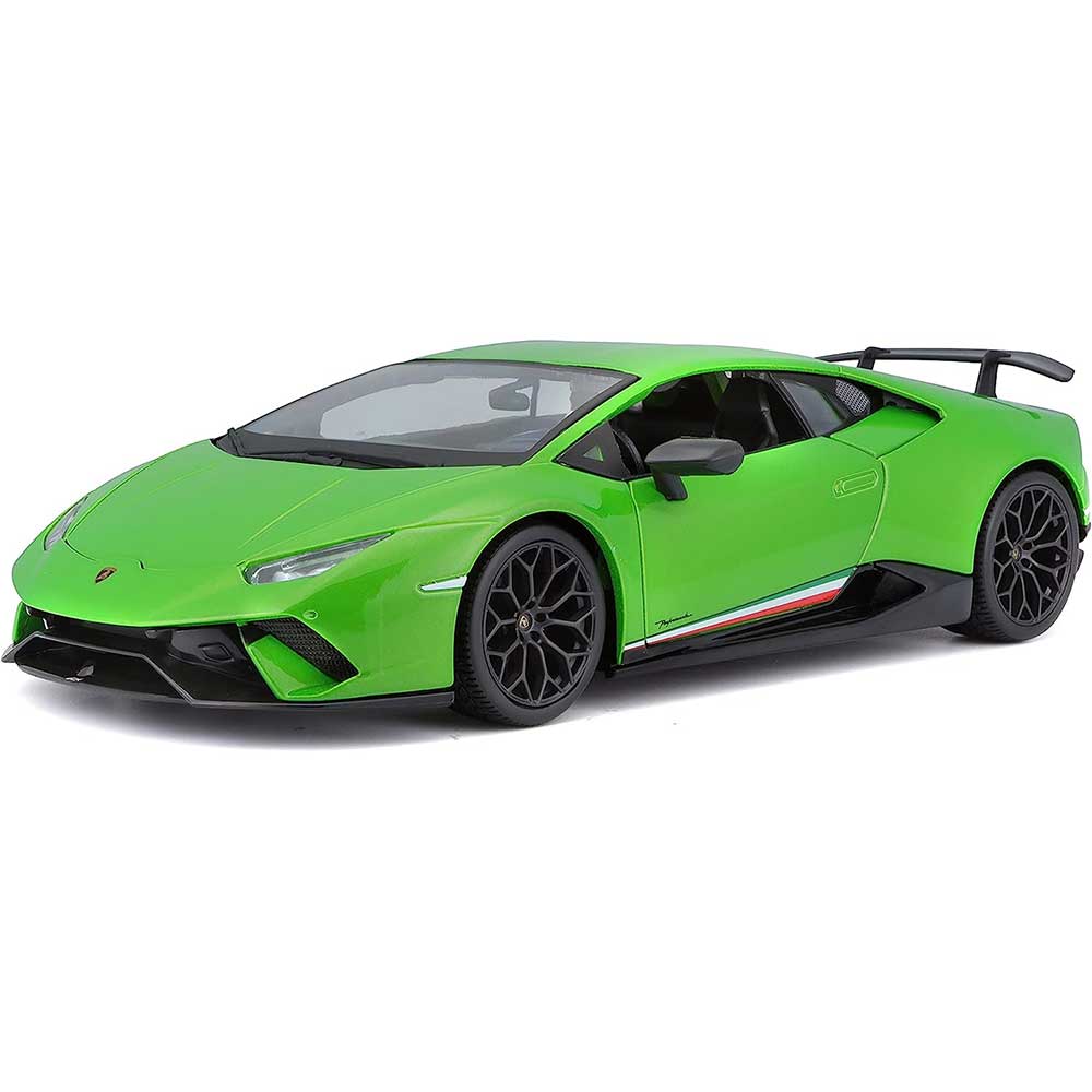 Lamborghini Huracan 1:18