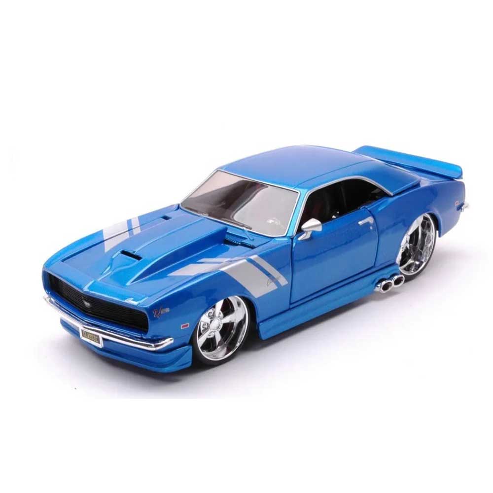 Maisto 1:24 Chevrolet Camaro 1968 z/28