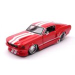 Maisto 1:24 1967 Ford Mustang GT