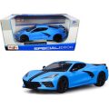 Maisto 1:18 Chevrolet Corvette 2020 Stingray Coupe