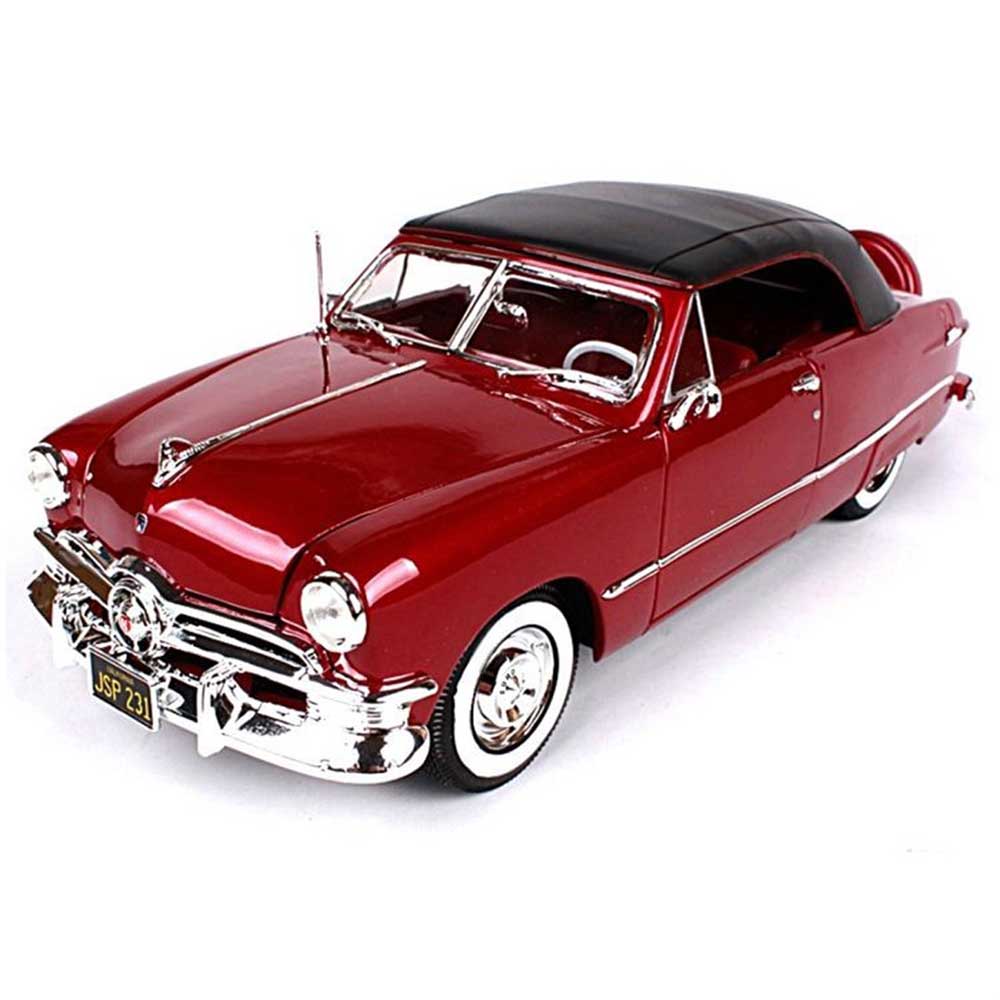 Maisto 1:18 Ford 1950