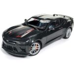 Maisto 1:18 Chevrolet 2017 Fifty (50 Anniversary)