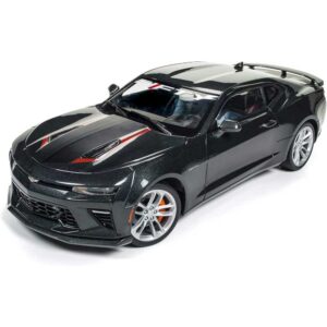 Maisto 1:18 Chevrolet 2017 Fifty (50 Anniversary)