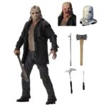 jason voorhees ultimate 2009