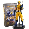 wolverine x-man crazy toys