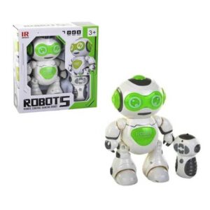 Robot J608-1