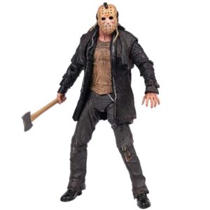 jason voorhees ultimate 2009