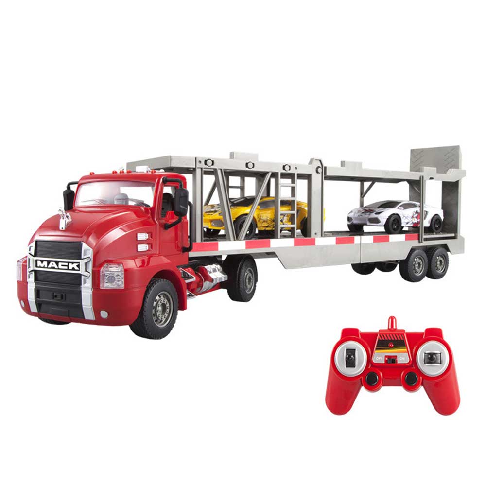 E583-001 1: 26 Rc Truck 2.4Ghz Remote Control