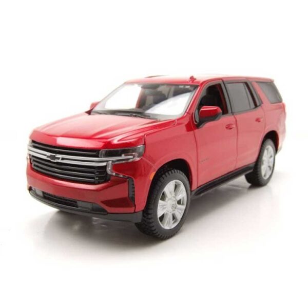 Maisto 1:26 ChevroletTahoe 2021