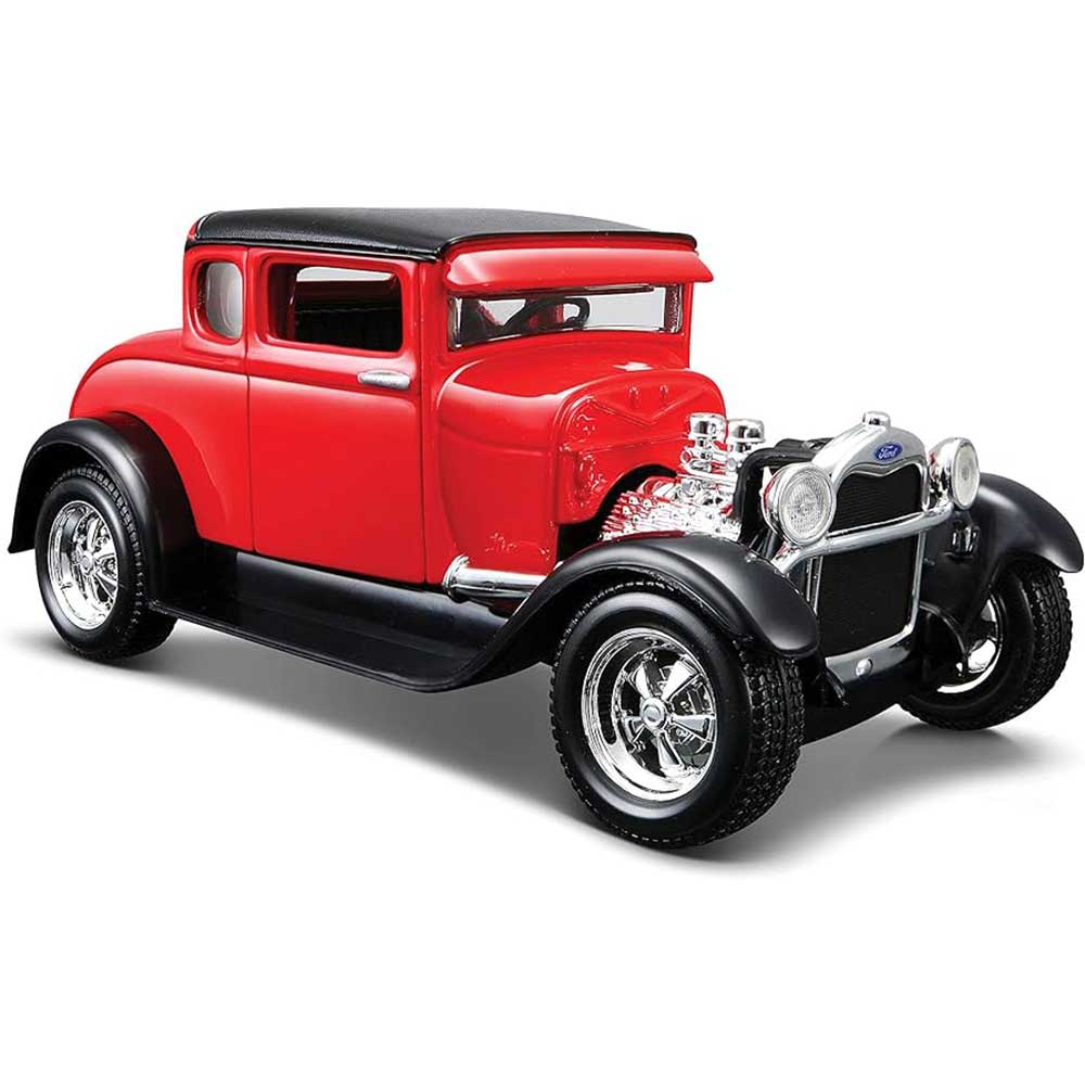 Maisto 1:24 Scale 1929 Ford Model A