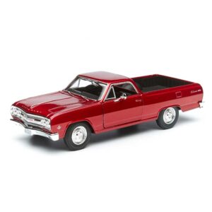 Maisto 1:25 1965 Chevrolet El Camino