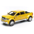 Maisto 1:31 Scale Ford Mighty F-350 Super Duty
