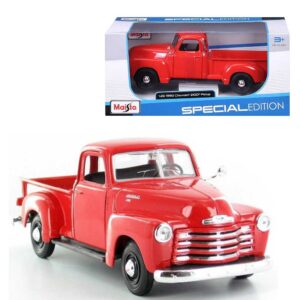 Maisto 1:25 Scale 1950 Chevrolet 3100 Pickup