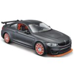 Maisto 1:24 Scale BMW M4 GTS