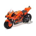 Maisto 1:18 Scale 2021 KTM RC16