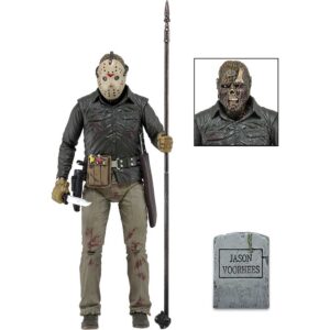 jason voorhees part 6