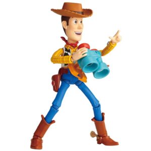 اکشن فیگور وودی داستان اسباب بازی Woody Toy Story