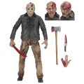 jason voorhees part 4