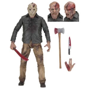 jason voorhees part 4