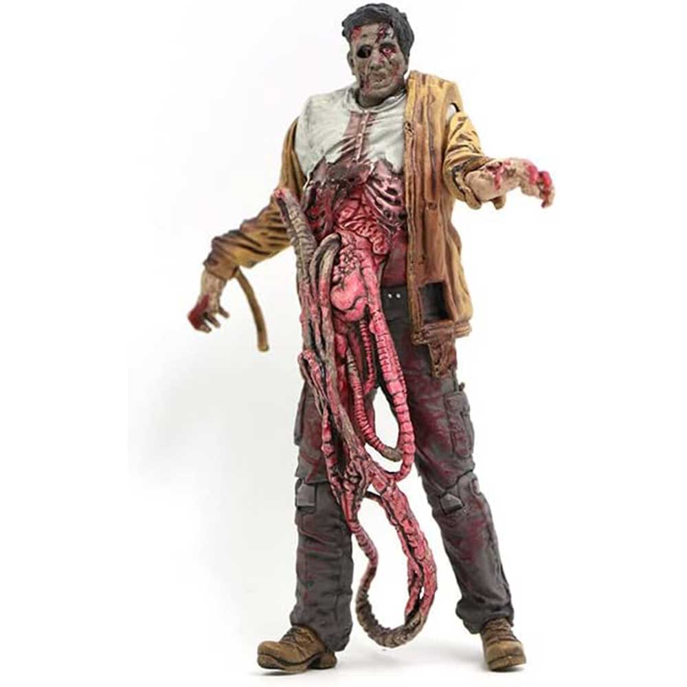 walking dead bungee walker