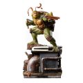 Michelangelo - TMNT - BDS Art Scale 1/10