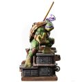 Donatello tmnt iron studio 1/10