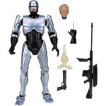 RoboCop 7 Scale Neca