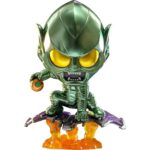 Green Goblin Hot Toys