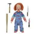 chucky old pack neca