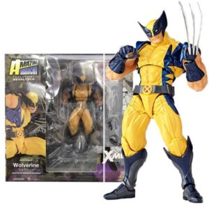 wolverine yamaguchi