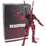 marvel legends deadpool