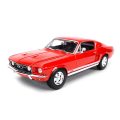 ماکت ماشین فورد 1967 مایستو