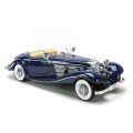 maisto benz k500 normal 1:18