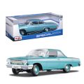 Maisto 1:18 1962 Chevrolet Bel Air