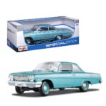 Maisto 1:18 1962 Chevrolet Bel Air