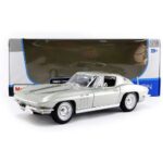 Maisto 1:18 1962 Chevrolet Corvette