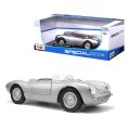 Maisto 1:18 Porsche 550 A Spyder
