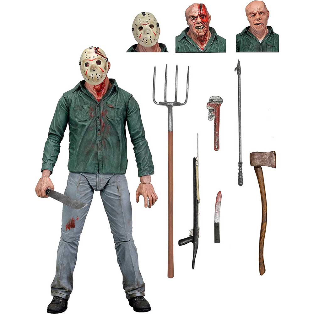 jason vorhees part 3