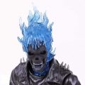 اکشن فیگور روح سوار طرح گوست رایدر Ghost Rider برند نکا neca