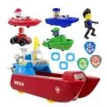 اسباب بازی مدل سگ نگهبان ناوبر Paw Parteol H327 برند Dog Heroes  مجموعه 12 عددی - Image 2
