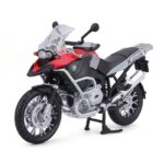 Maisto 1:18 Scale BMW R1200 GS